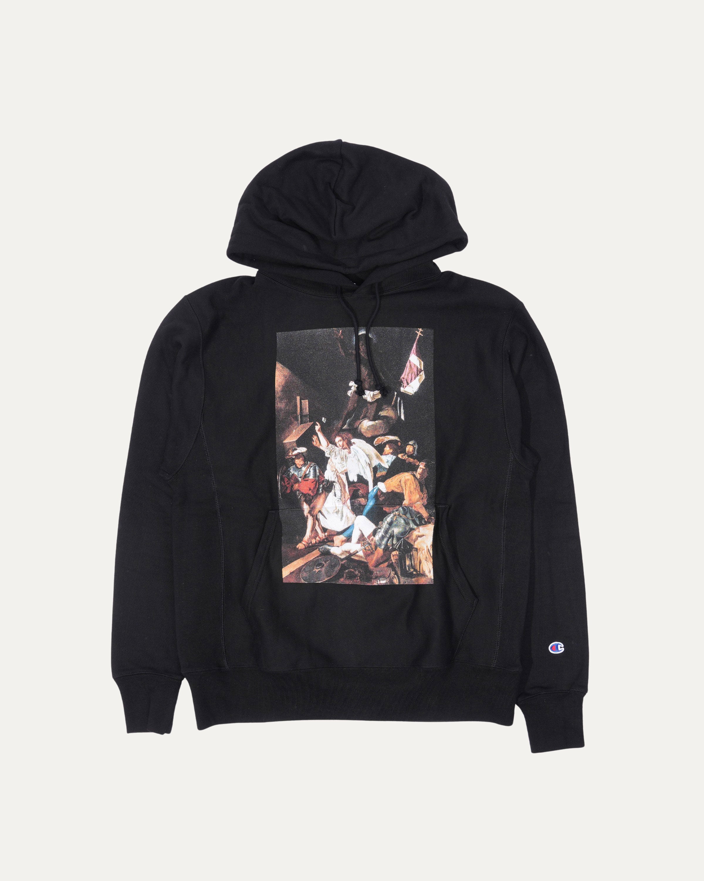 Pyrex Tears Hoodie