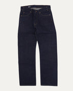 Dark Wash Jeans