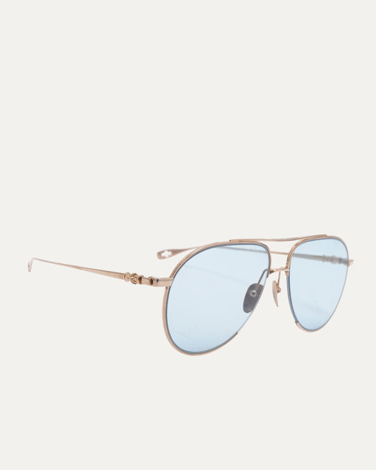 Steppin Blu Sunglasses