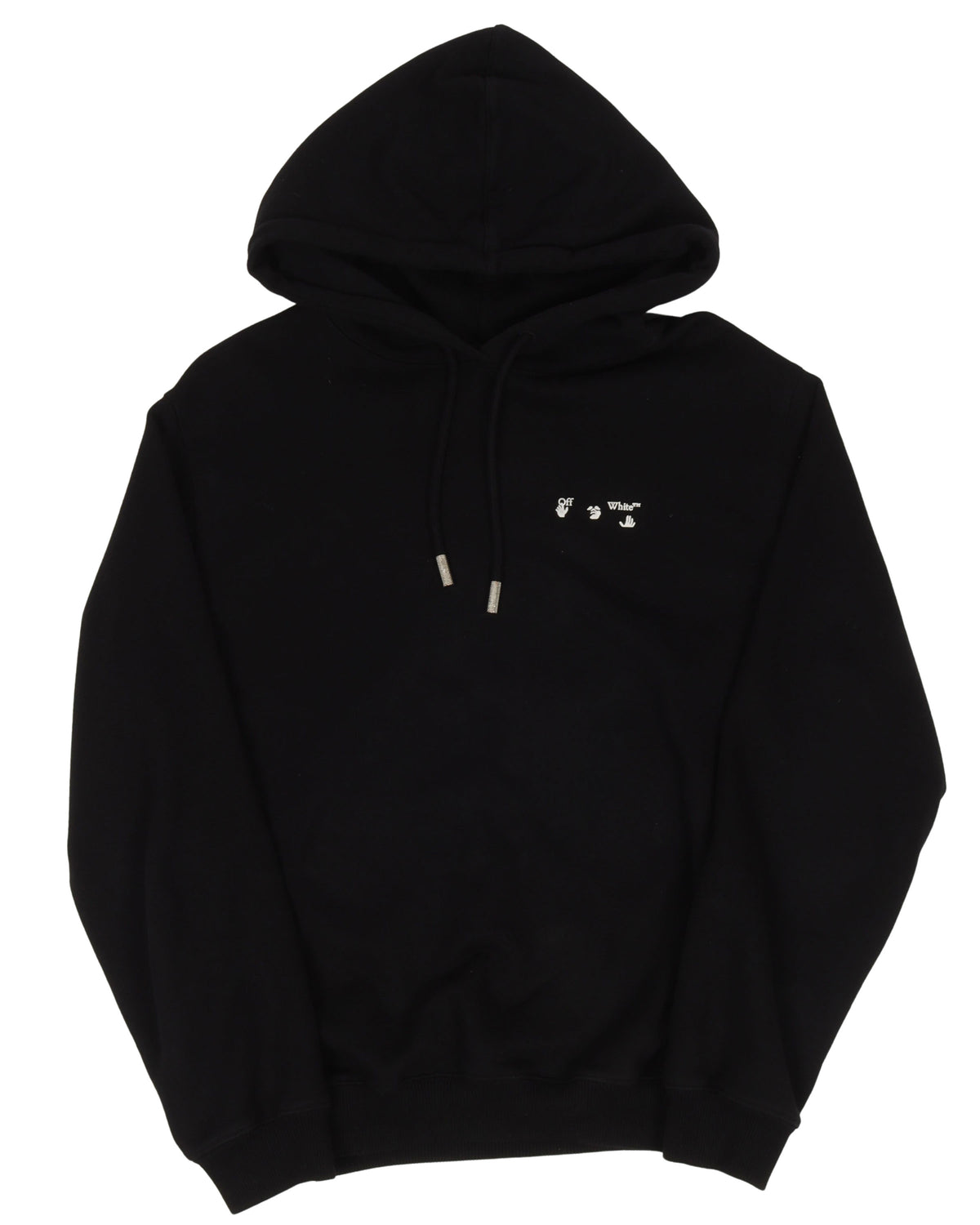 Puff Print Hoodie