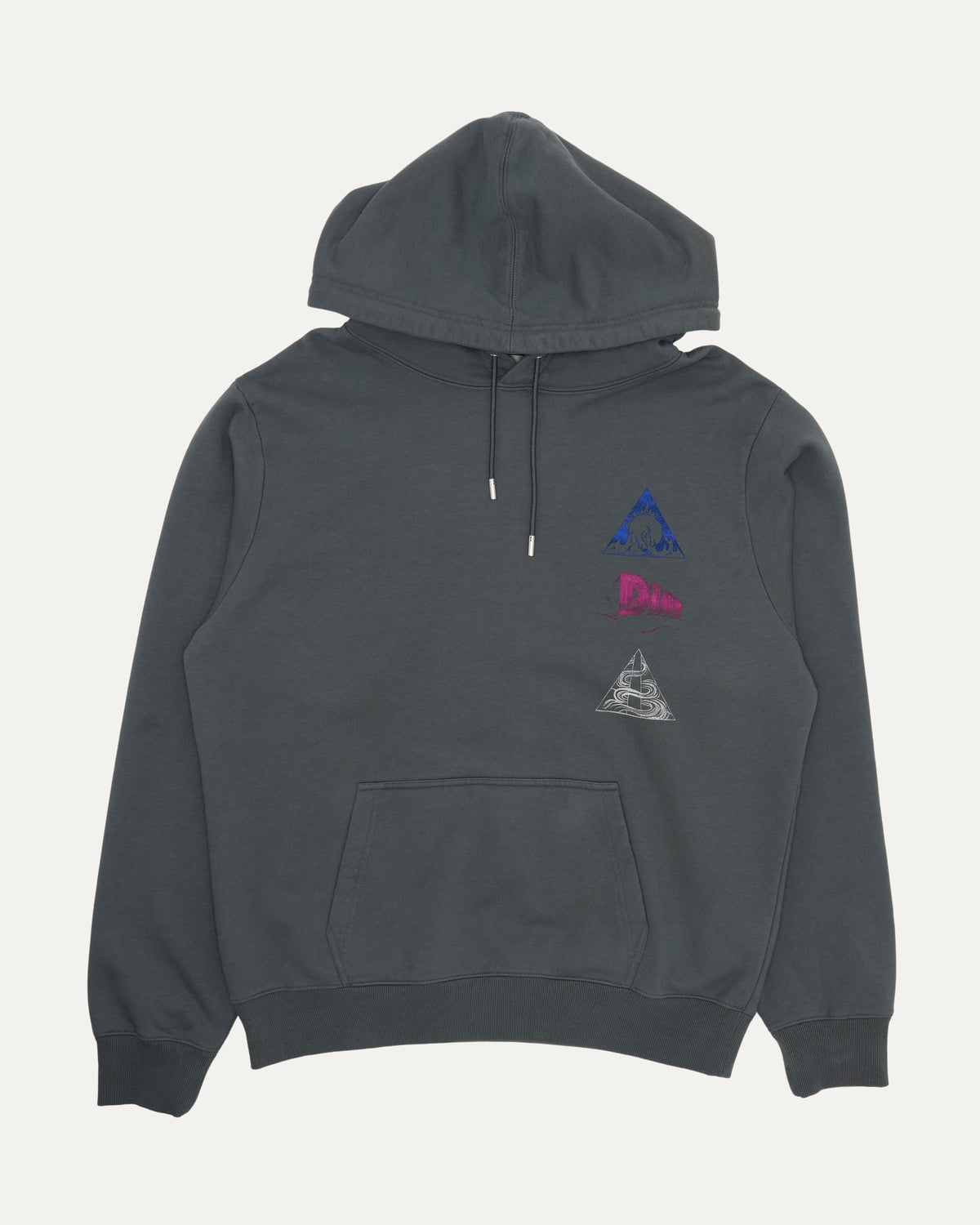 Space Hoodie