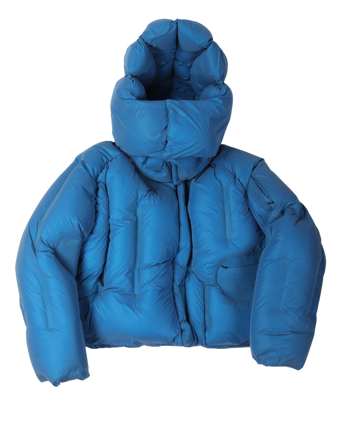 3M Reflex Cocoon Jacket