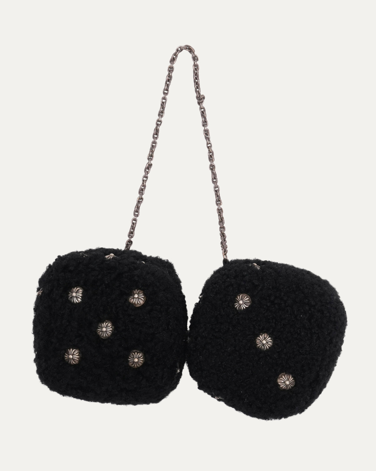 Large Fuzzy Dice