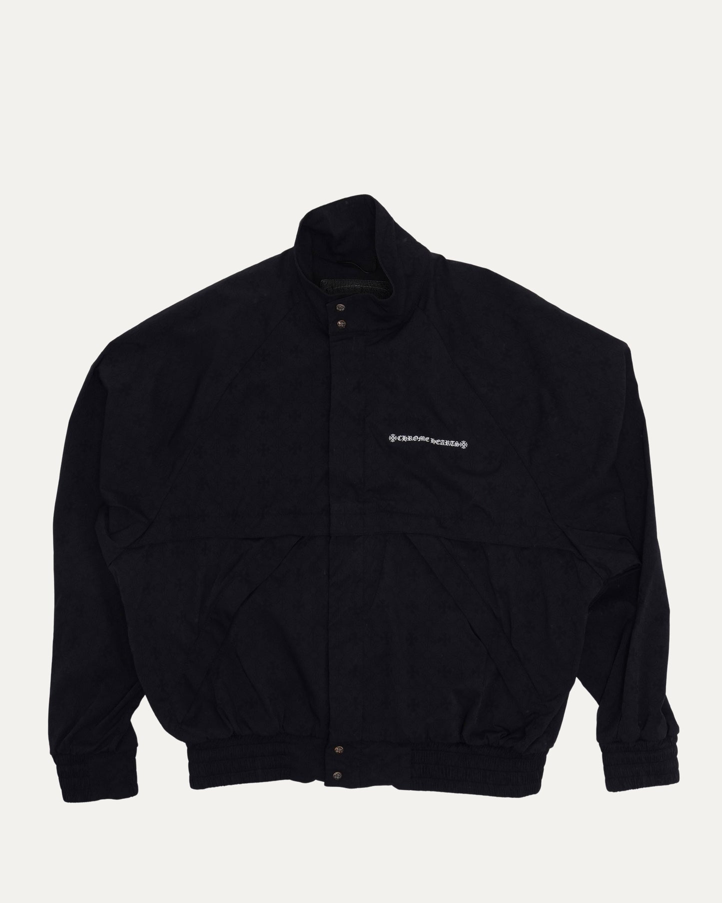 Match Point Windbreaker Jacket
