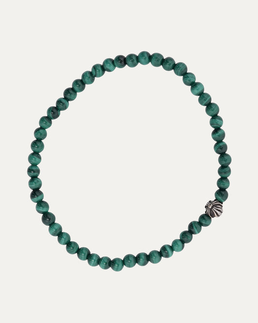 4mm Plus Ball Bead Bracelet