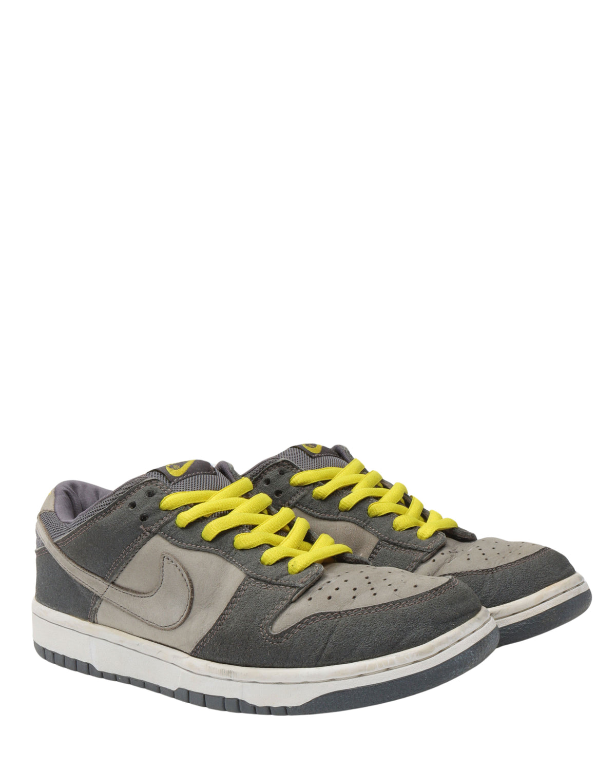 Dunk Low Pro-B "Lightning"