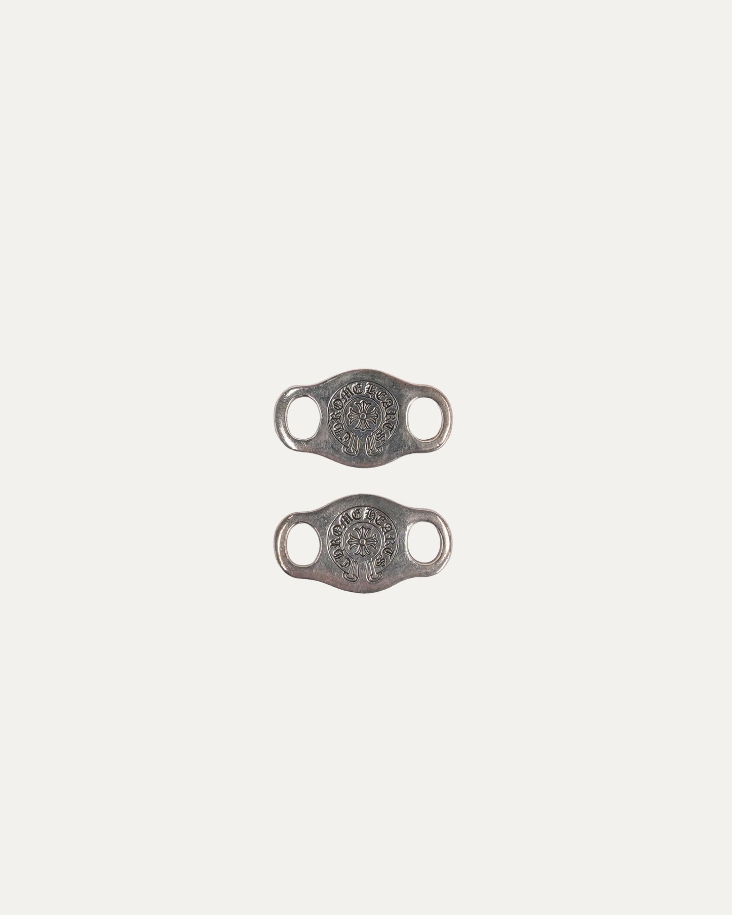Horseshoe Lace Dubrae