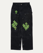 Carhartt Cross Patch Double Knee Pants