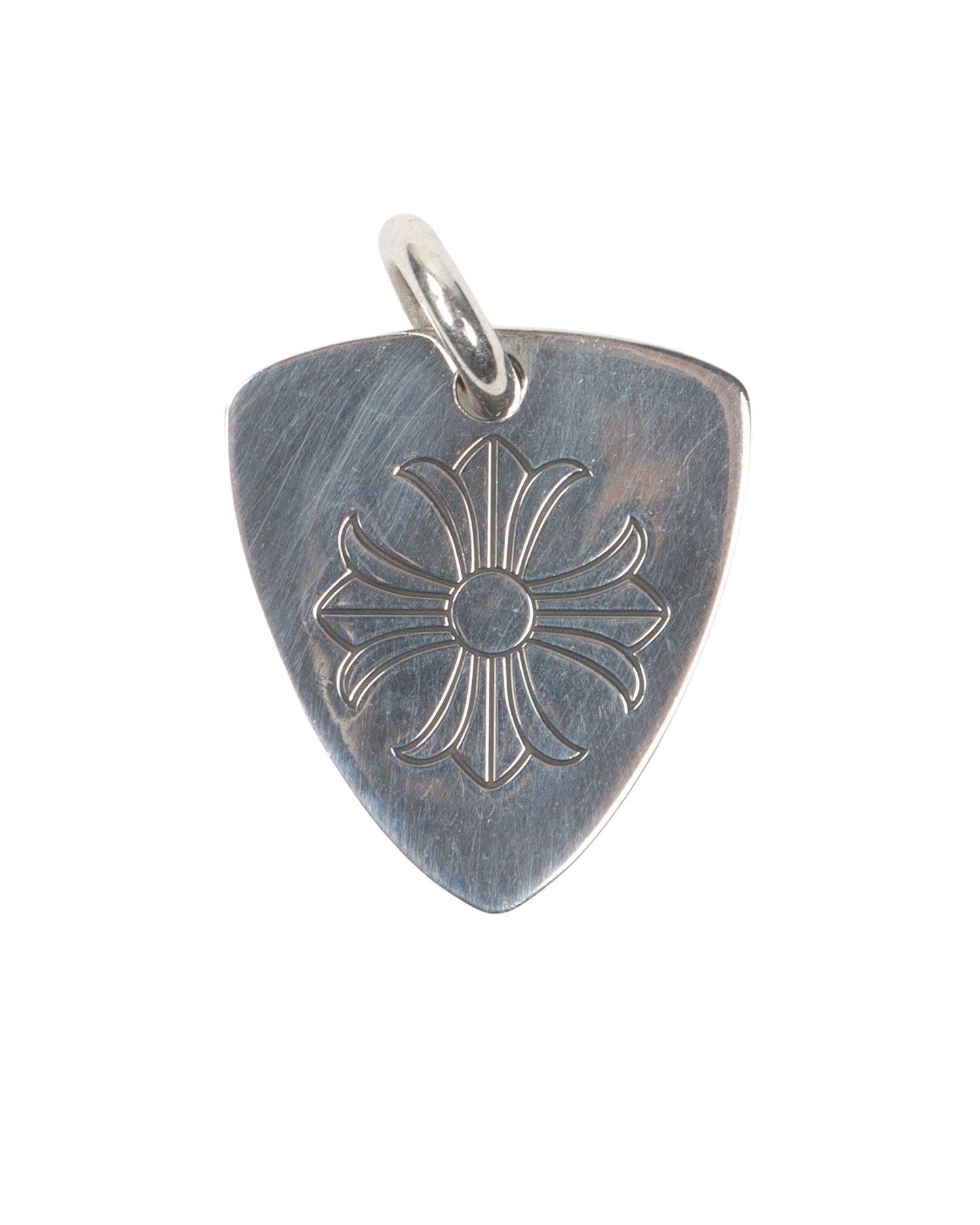 Guitar Pick Pendant