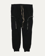 Bauhaus Cargo Sweatpants