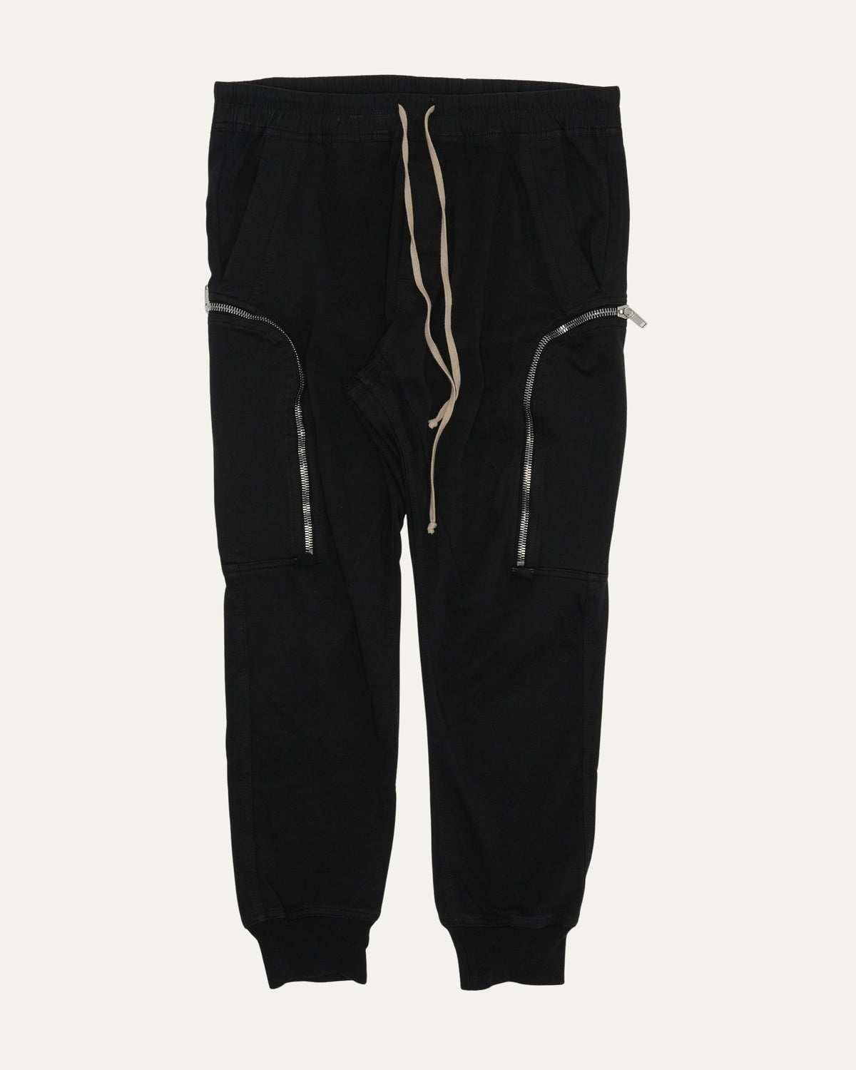 Bauhaus Cargo Sweatpants