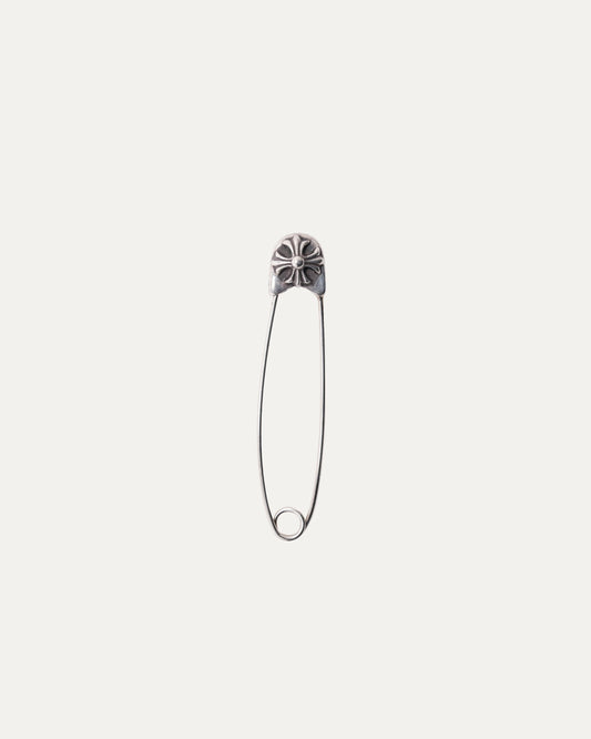 Large Plus Cross Safety Pin