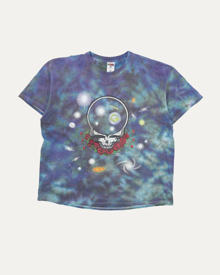 Grateful Dead Space Your Face T-Shirt