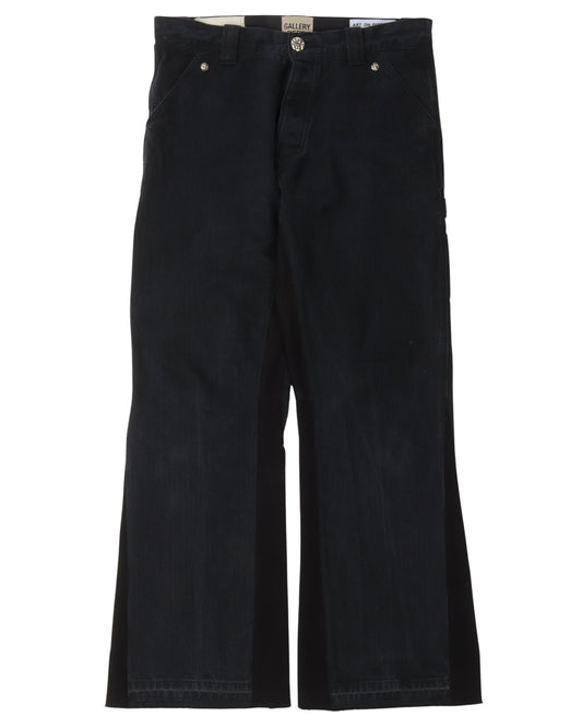 Gallery Dept. La Flare Jeans