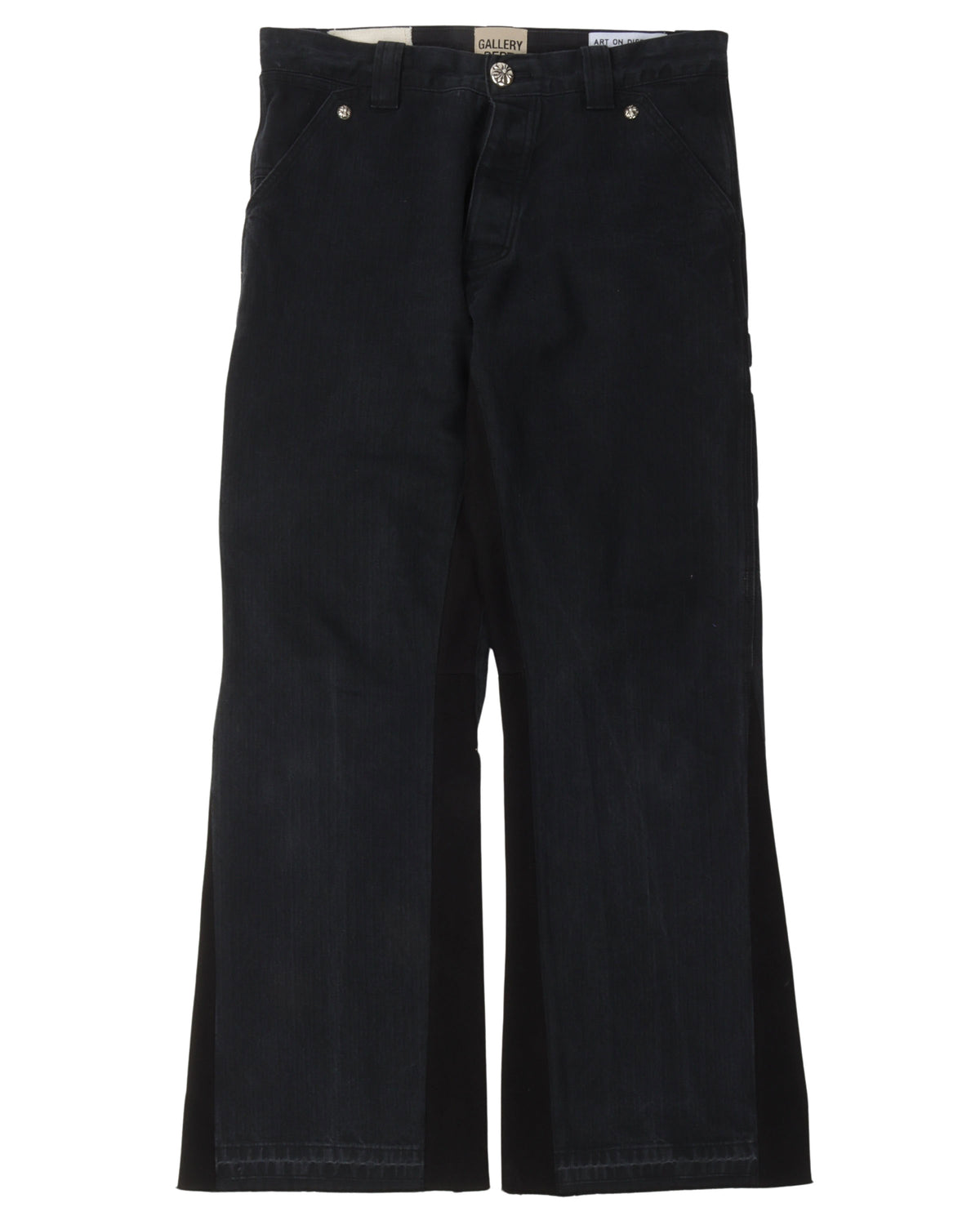 Gallery Dept. La Flare Jeans