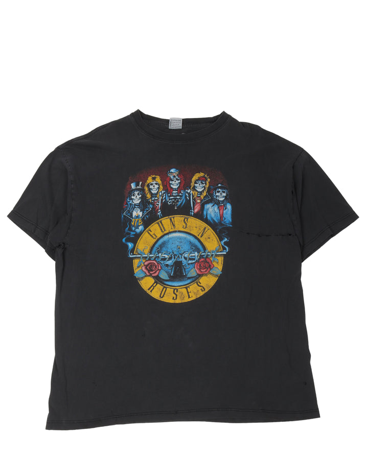 Guns N' Roses Appetite for Destruction T-Shirt