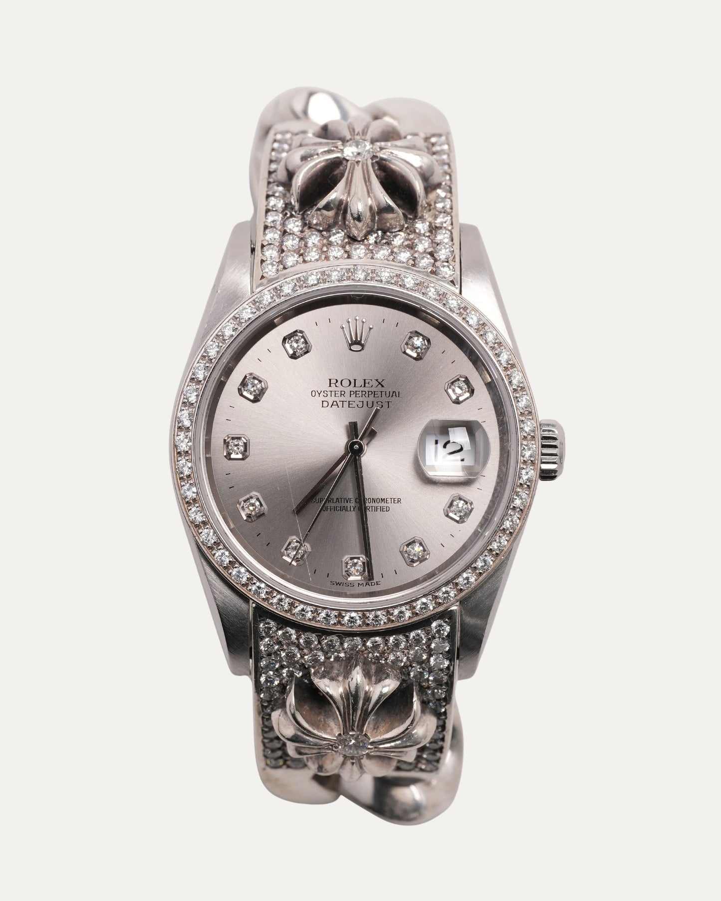 Rolex Datejust 36mm