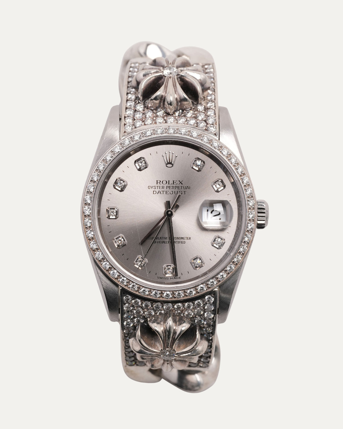 Rolex Datejust 36mm