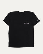 Scroll Logo Pocket T-Shirt