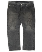 Fleur Knee Jeans
