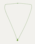 Silichrome Plus Ball Necklace