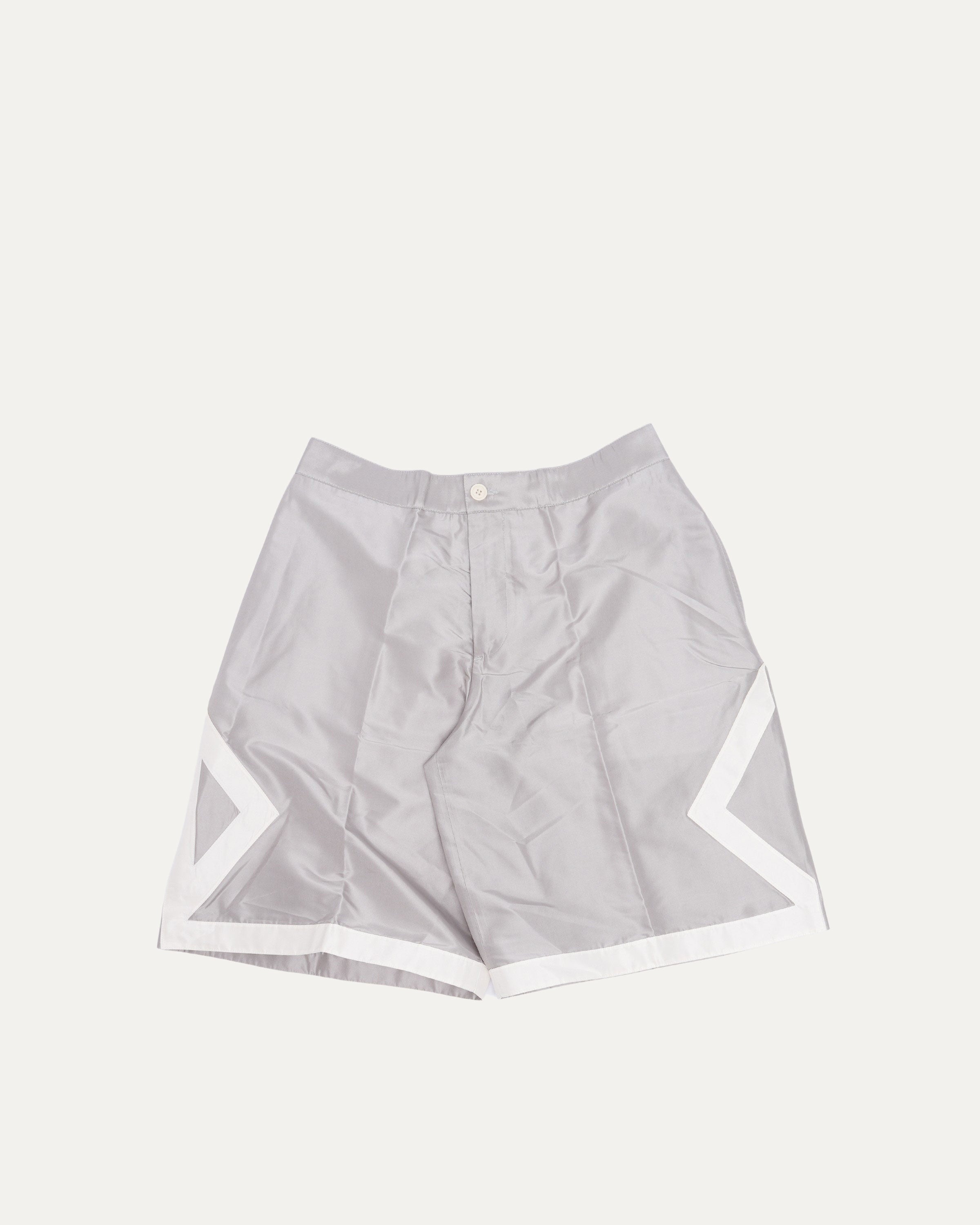 Jordan Silk Basketball Shorts