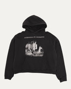Architettura Di Mussolini Hoodie