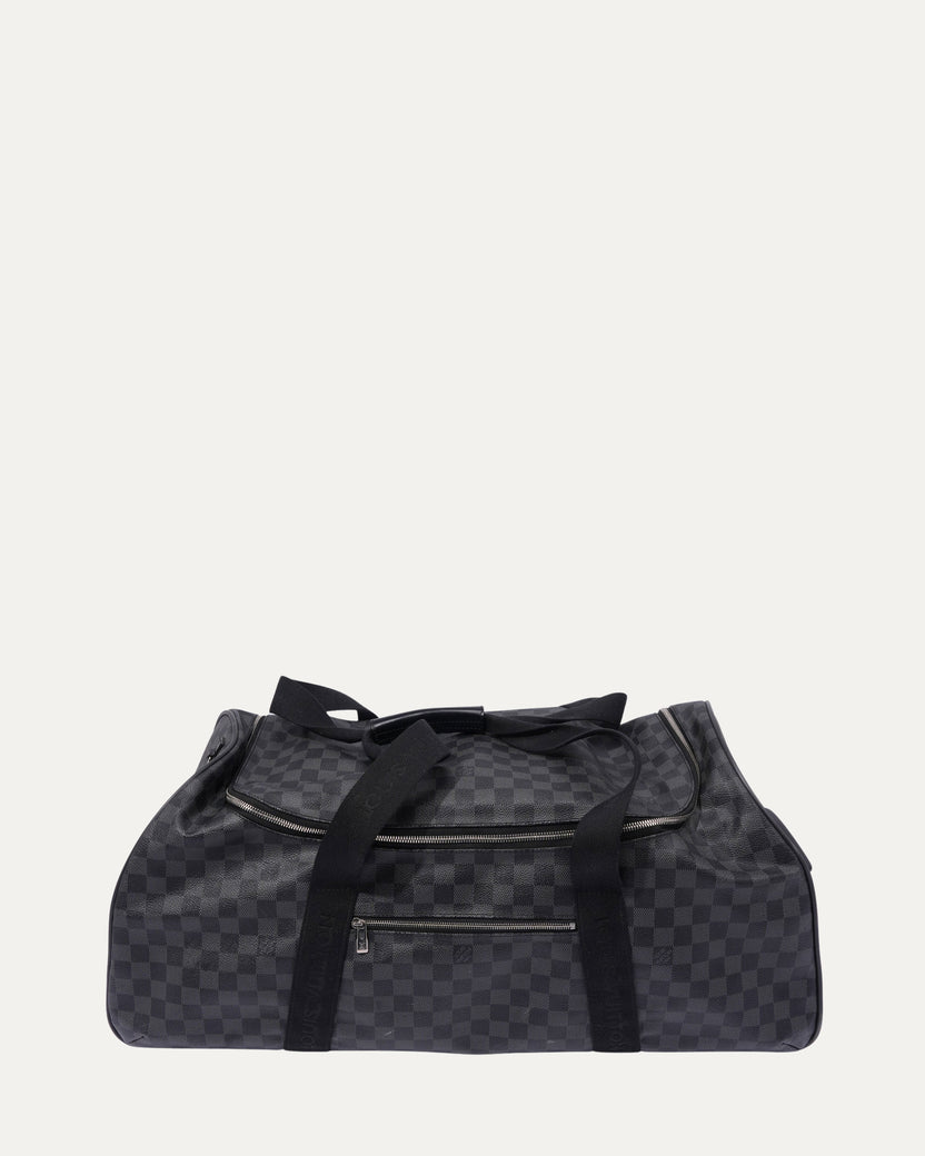 Damier Graphite Neo Eole 55