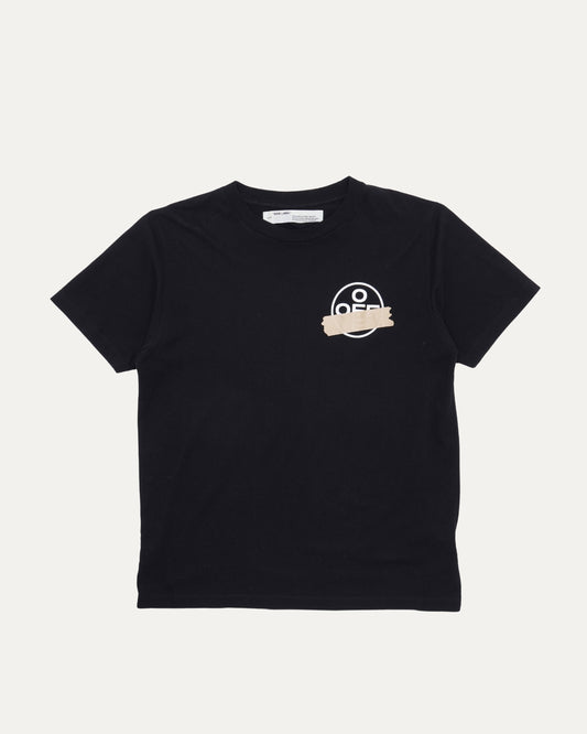 Tape Logo T-Shirt