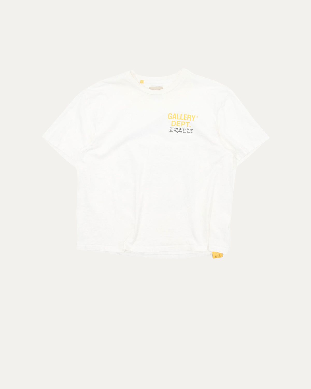 Drive Thru T-Shirt