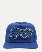 Space Patch 5 Panel Hat