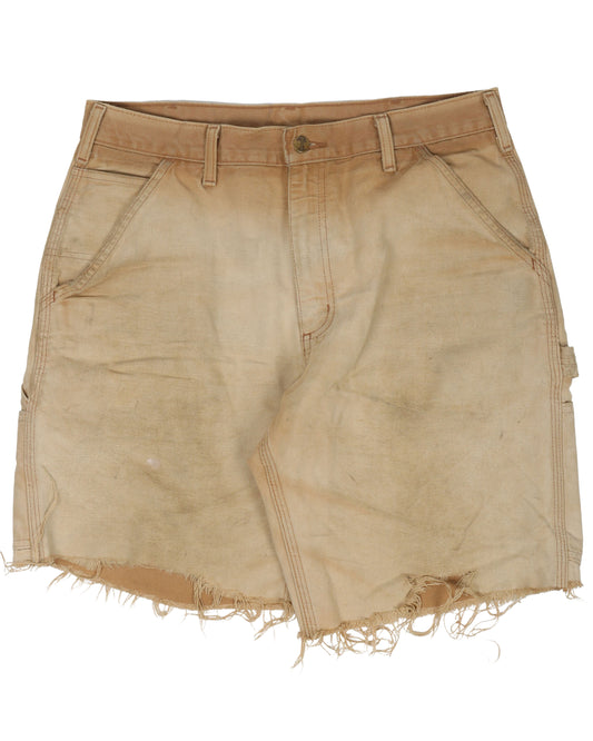Carhartt Work Shorts