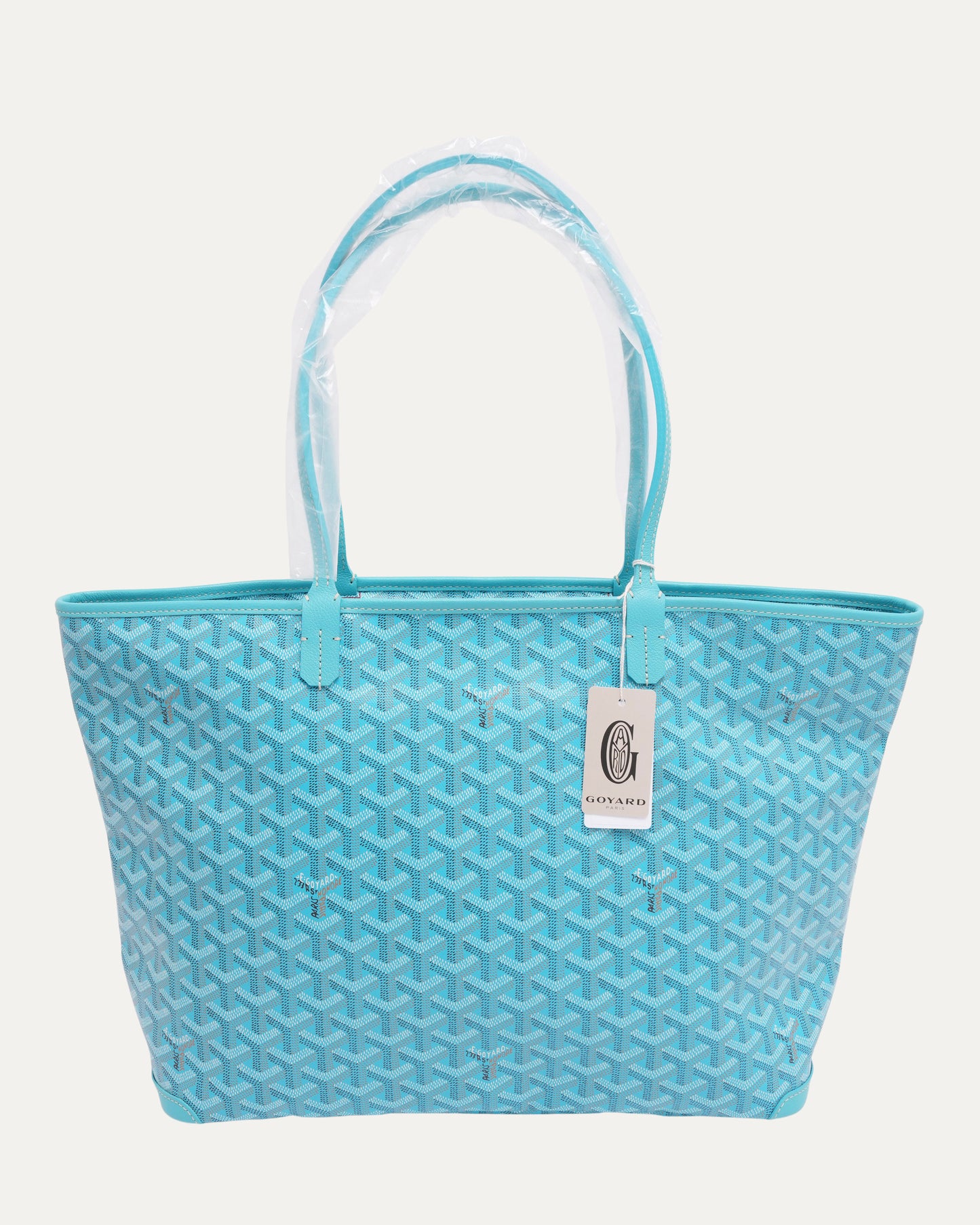 Saint Louis GM Tote