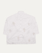 Cross Patch Mahal Kita Shirt