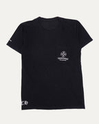 Plus Cross Los Angeles Pocket T-Shirt