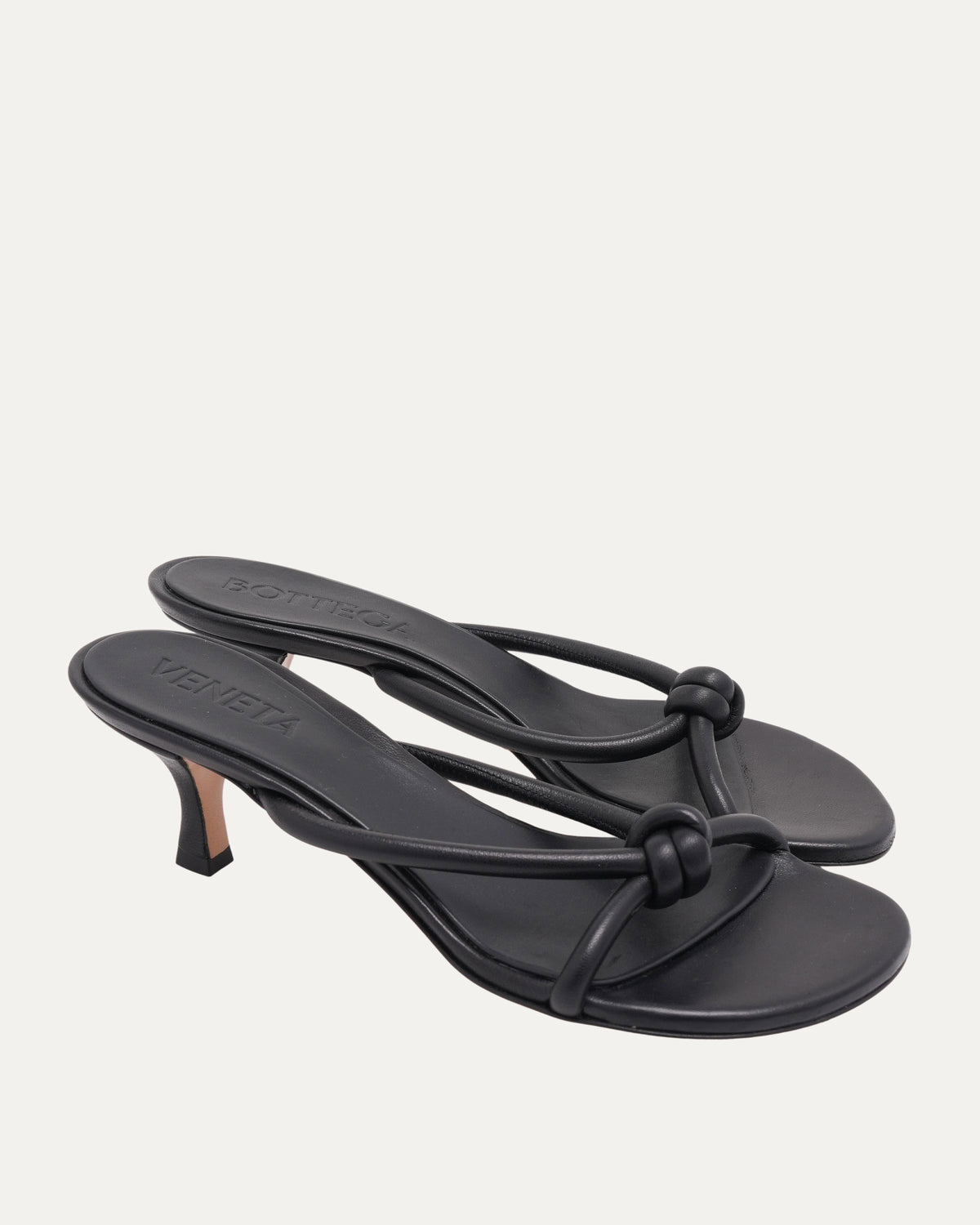 Blink Mule Sandals