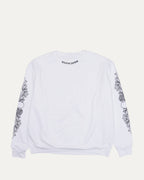 Love You Crewneck Sweatshirt