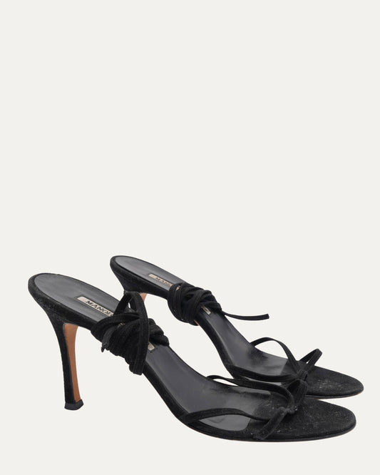 Strappy Sandal