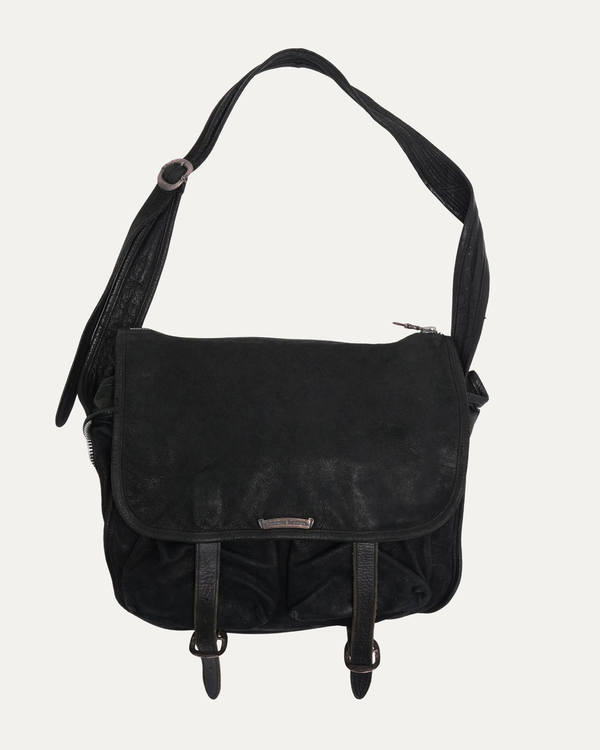 Gunslinger Messenger Bag