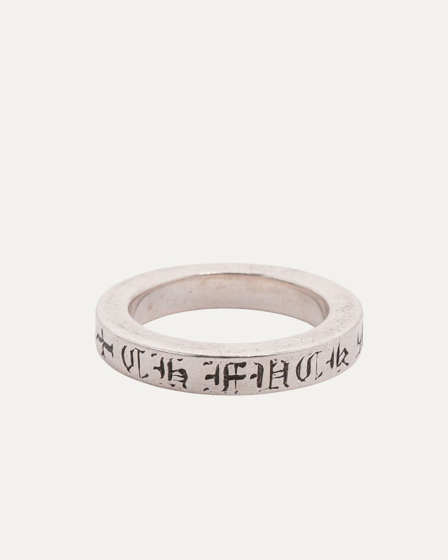 Thin Fuck You Spacer Ring
