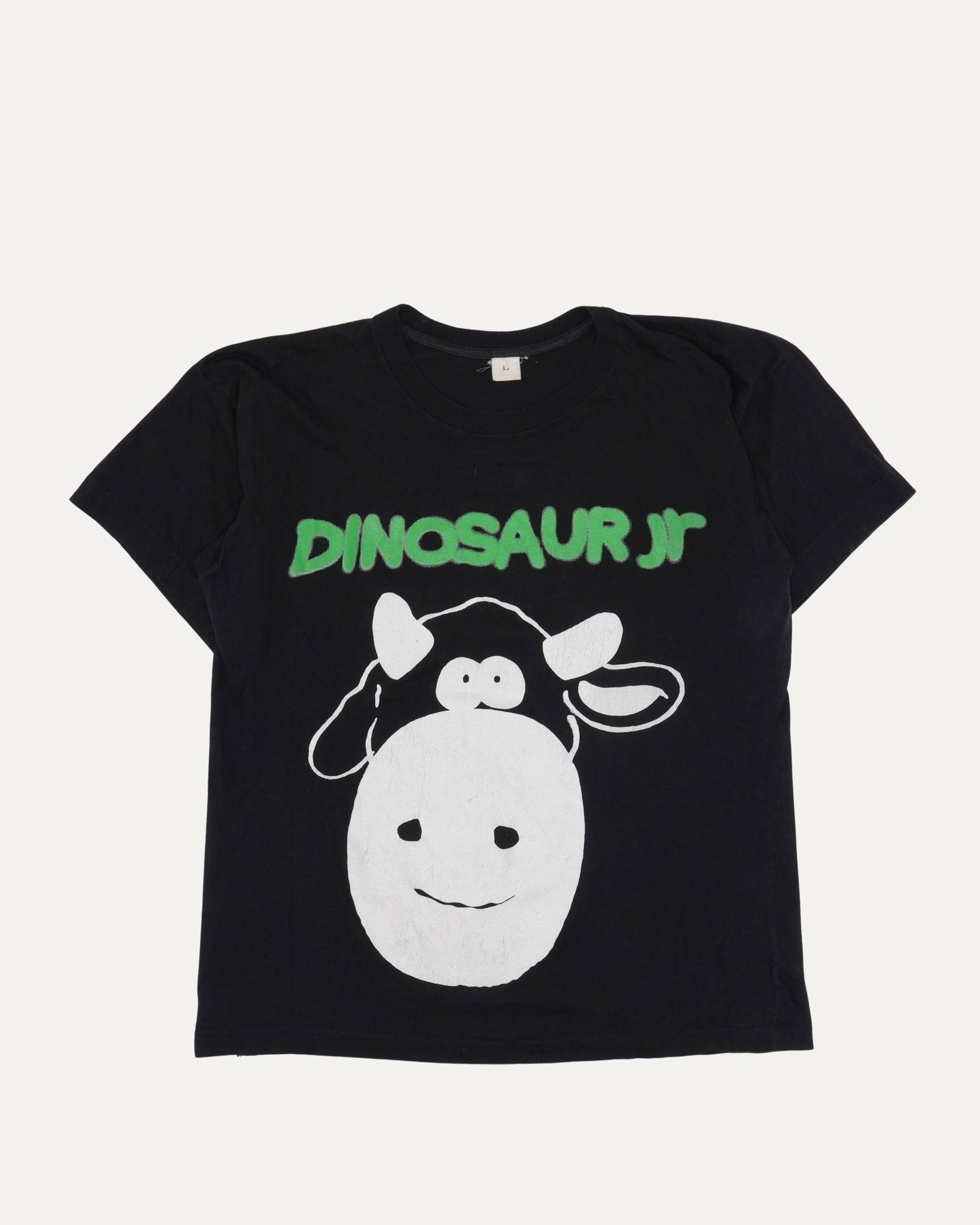 Dinosaur Jr. Wagon Helter Skelter T-Shirt
