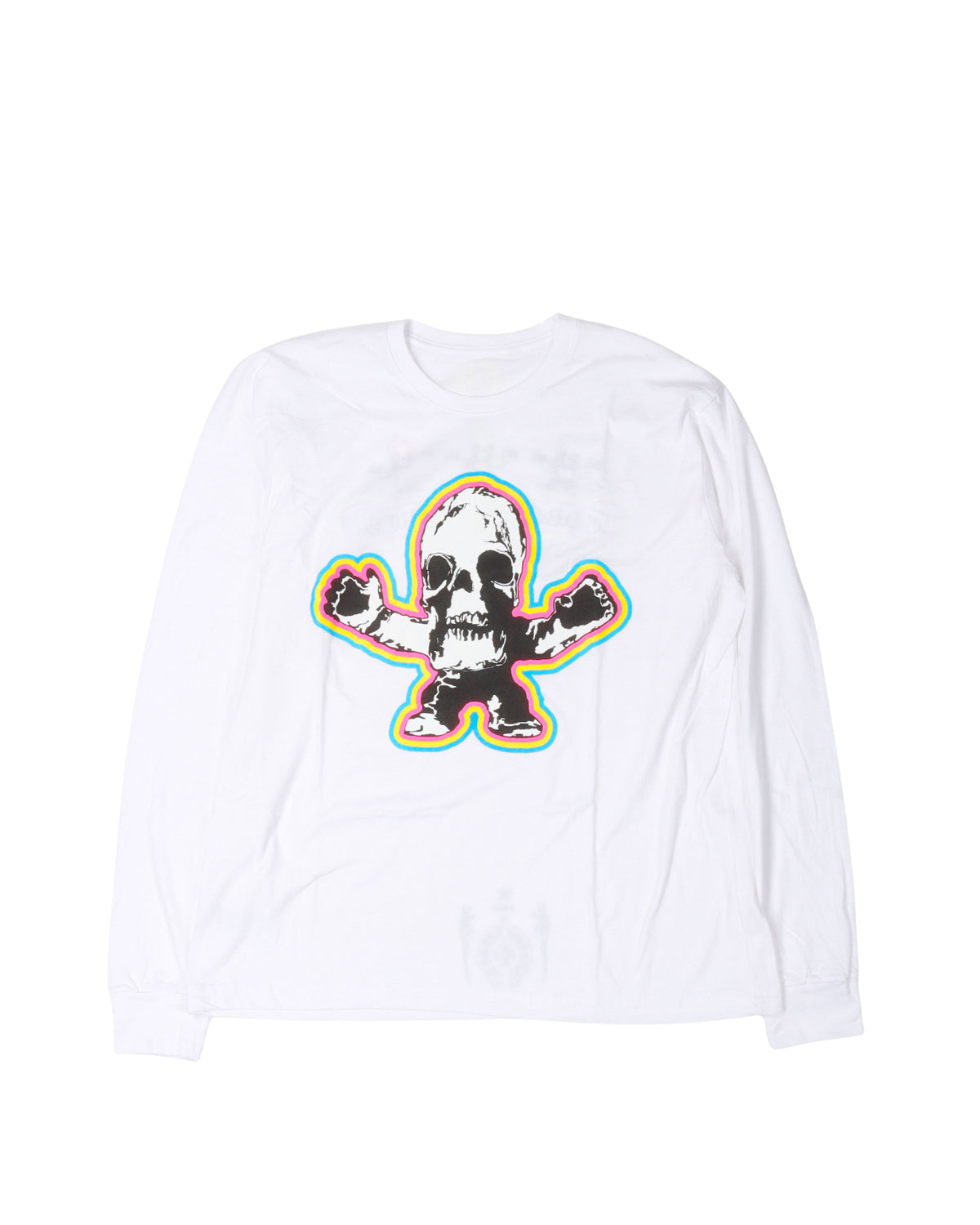 Foti Harris Teeter Long Sleeve T-Shirt