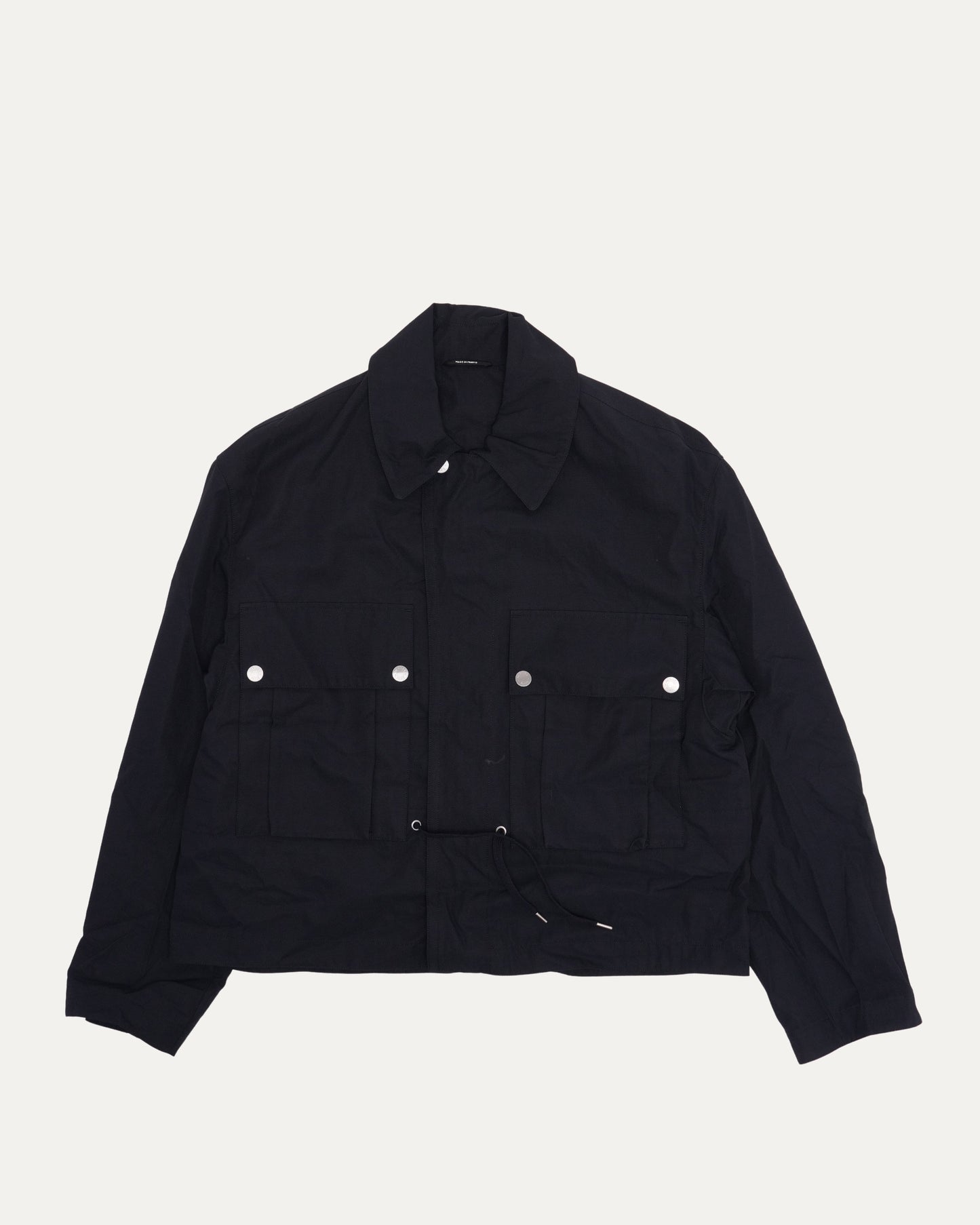 Cargo Jacket