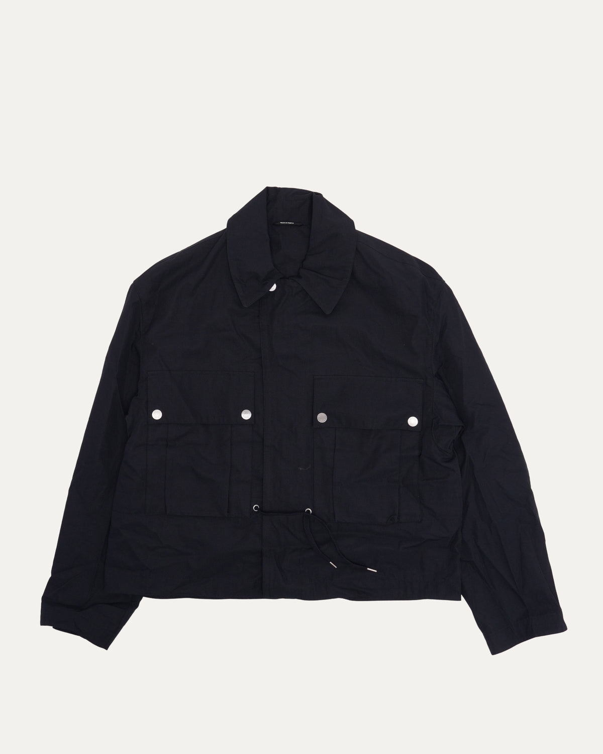 Cargo Jacket