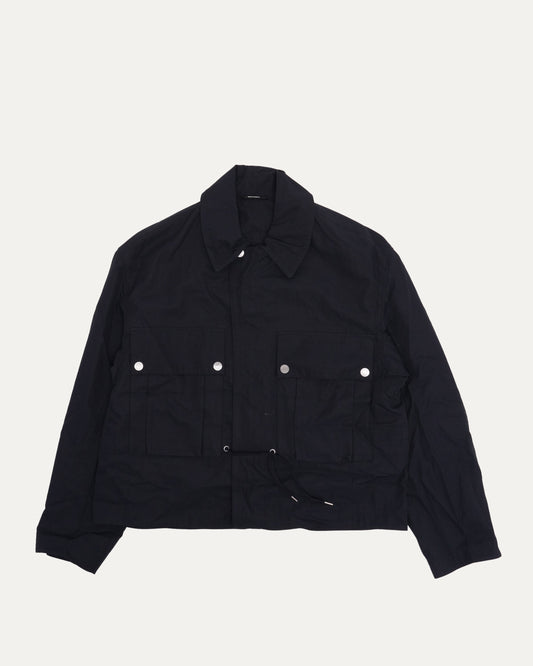Cargo Jacket