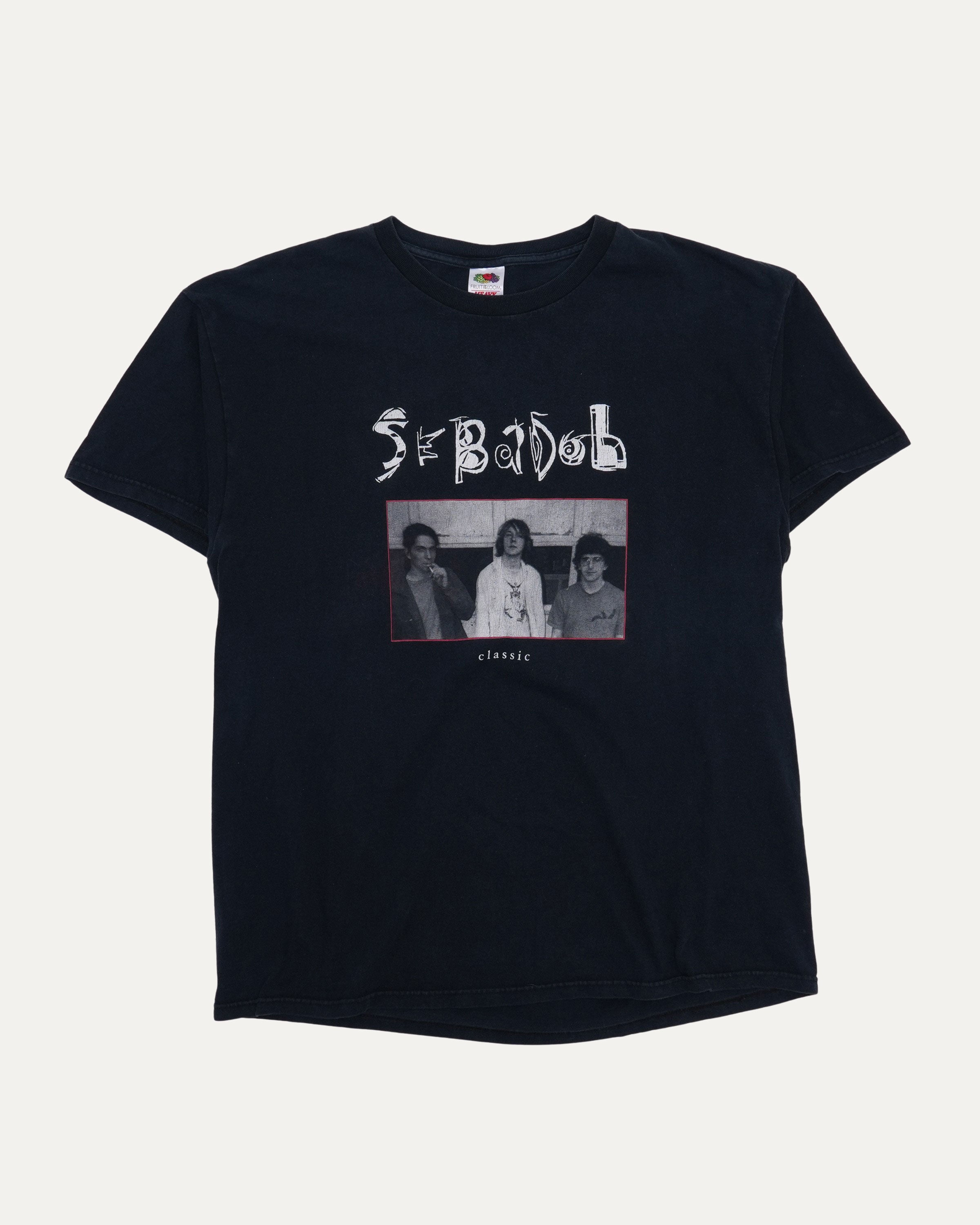 Vintage Sebadoh T-Shirt – Justin Reed