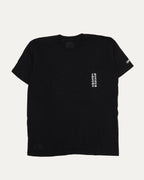 Tokyo Vertical Logo Pocket T-Shirt