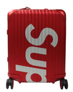 Rimowa Carry-On Topas Multiwheel 45L