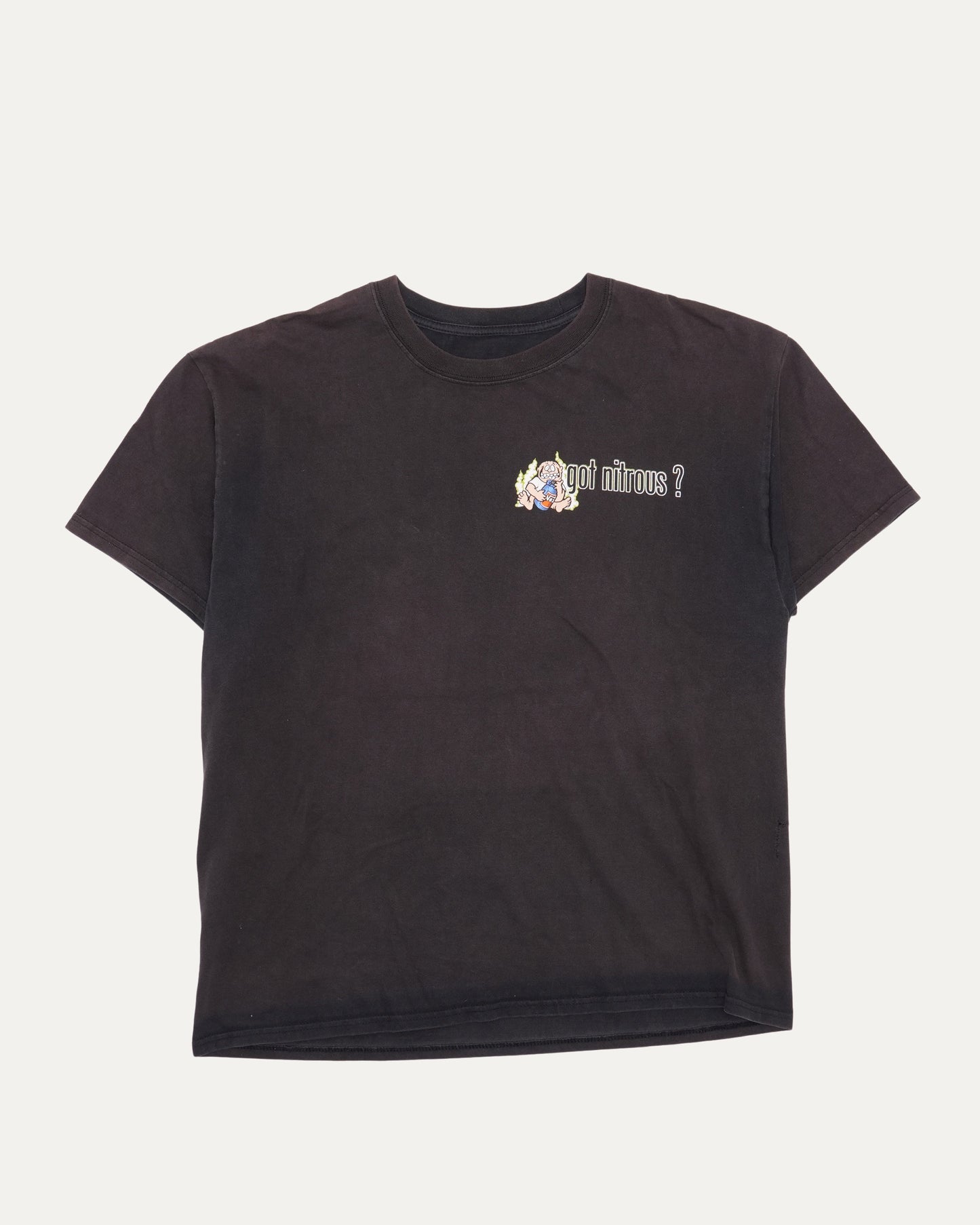 Got Nitrous? Parody T-Shirt