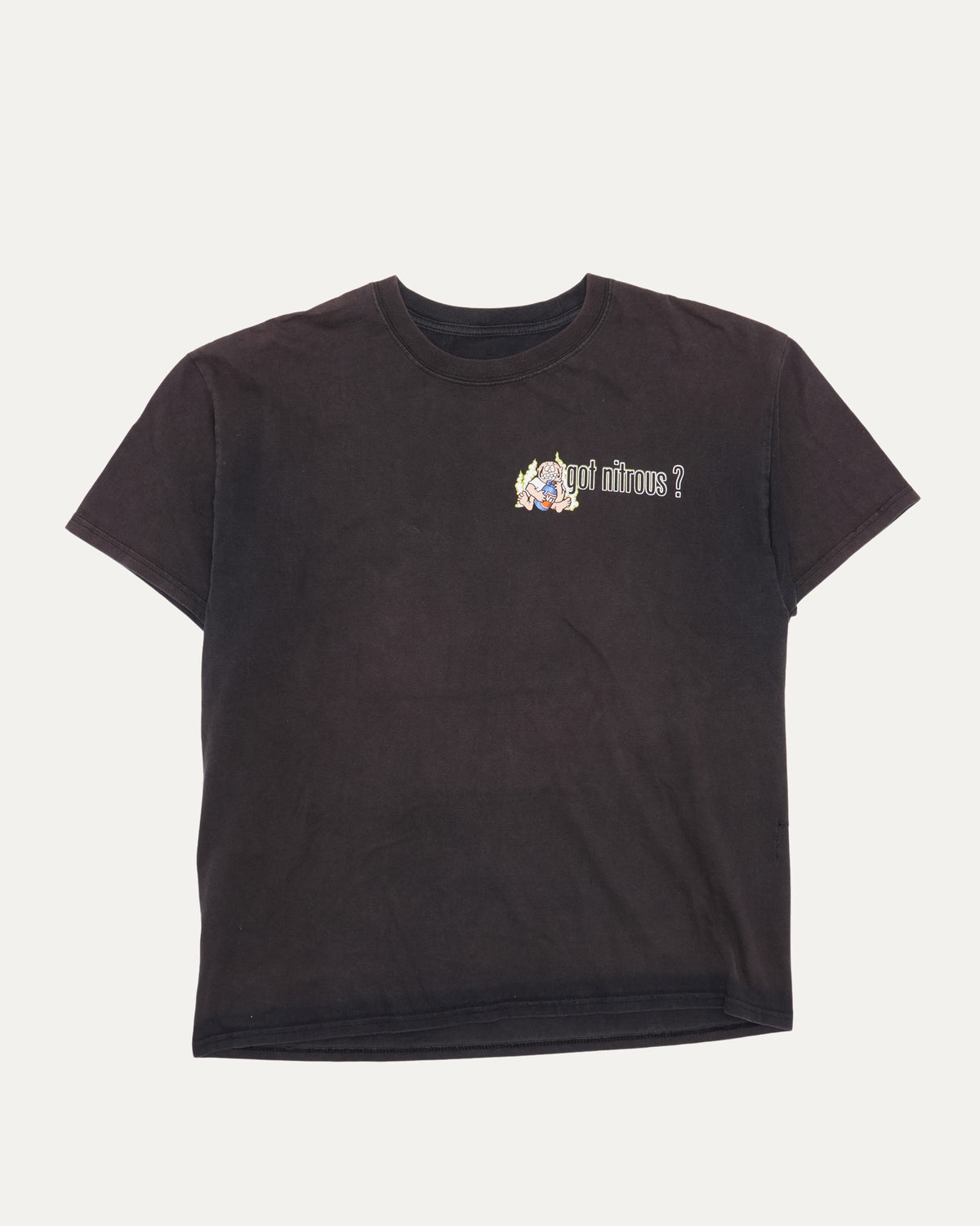 Got Nitrous? Parody T-Shirt